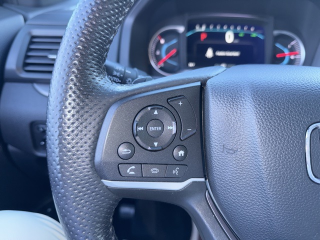 2019 Honda Passport EX-L photo 16
