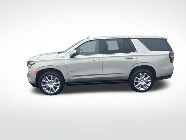 2024 Chevrolet Tahoe High Country photo 2