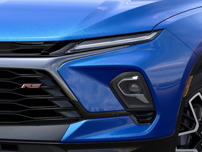 2025 Chevrolet Blazer RS photo 10