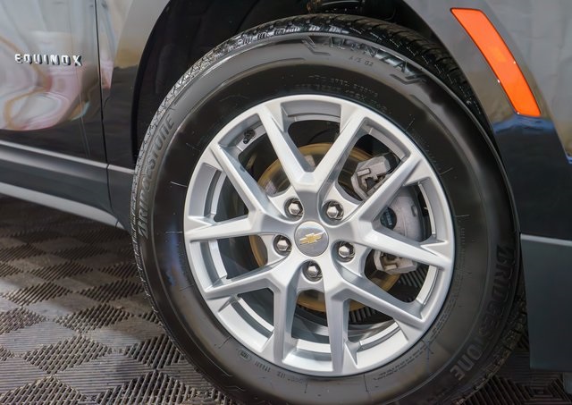2022 Chevrolet Equinox LT photo 6