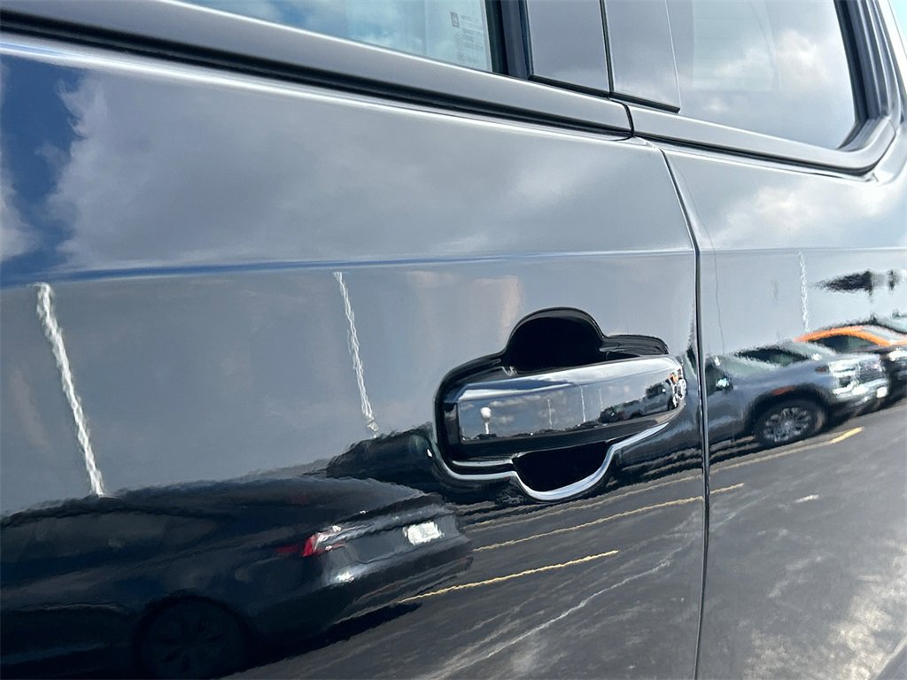 2026 GMC SIERRA - Image 13