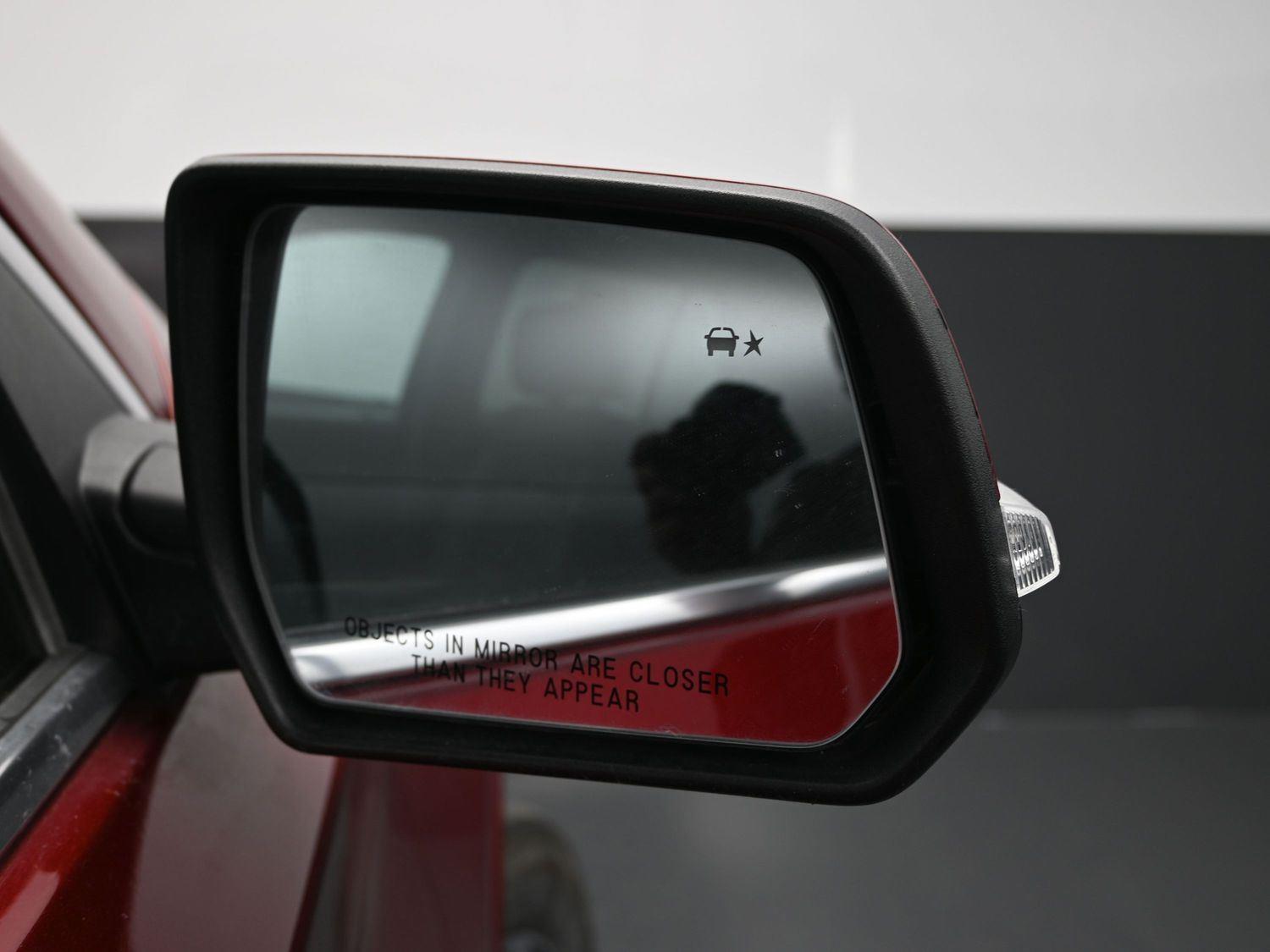 2024 Chevrolet Traverse High Country photo 4