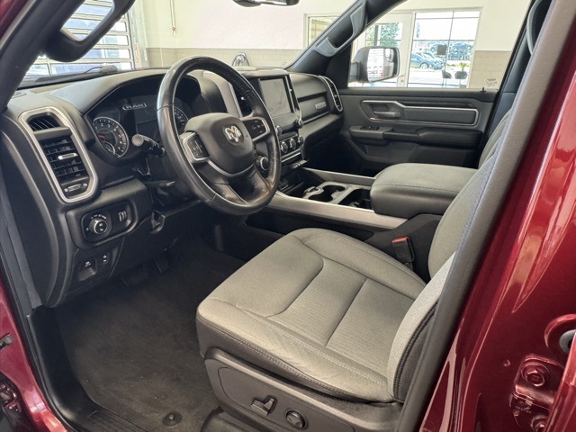 2022 Ram 1500 Big Horn Lone Star photo 10