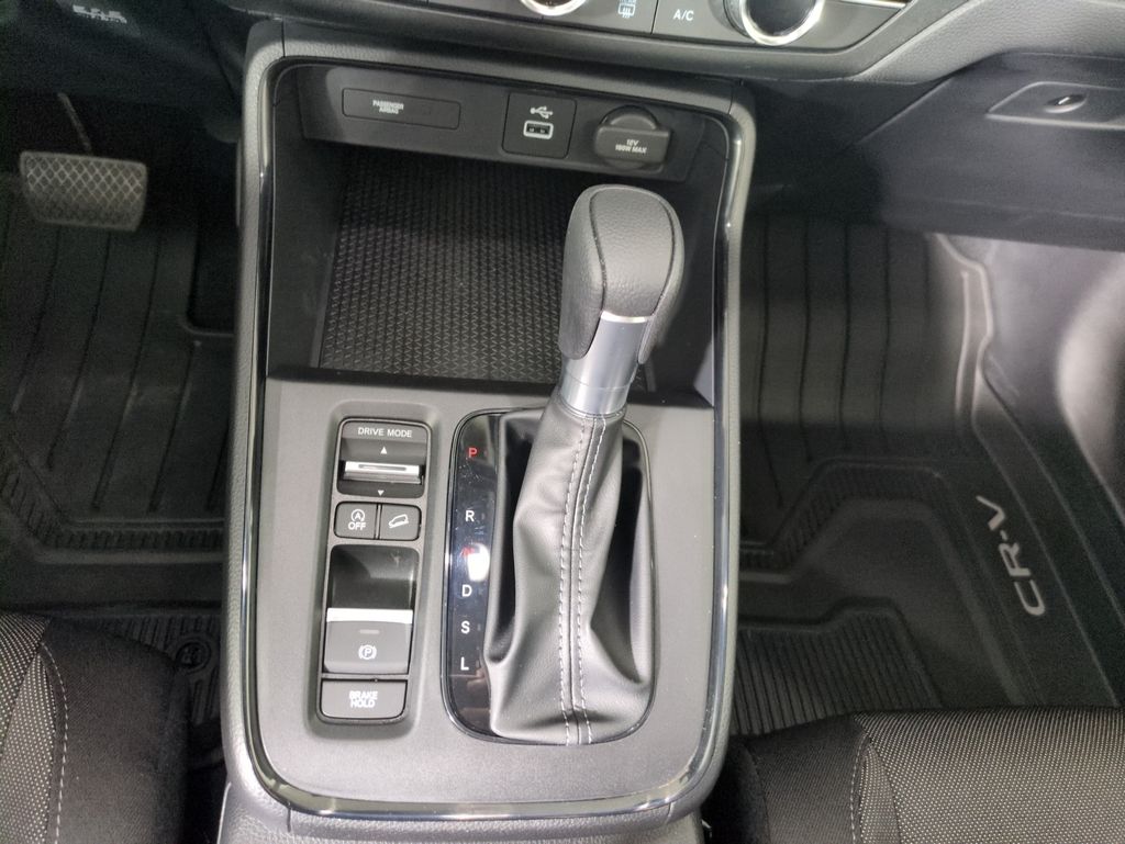 2025 Honda CR-V LX photo 20