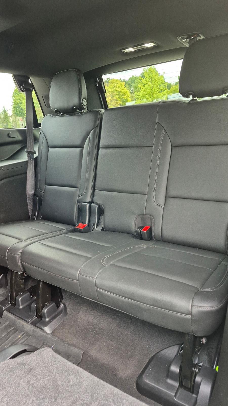 2021 Chevrolet Tahoe Z71 photo 10