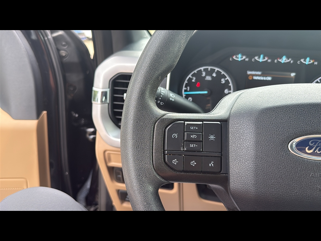 2023 Ford F-150 XL photo 11