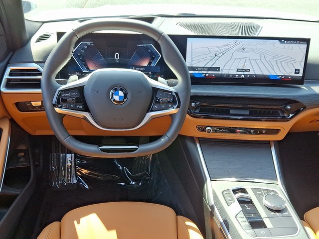 2025 Bmw 330i xDrive photo 11