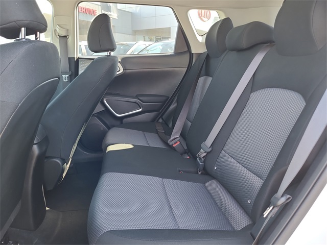 2023 Kia Soul LX S photo 10