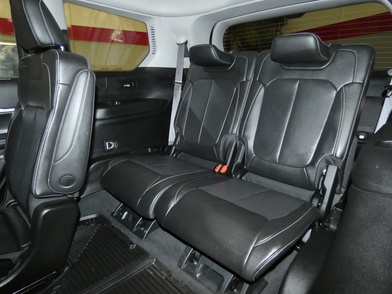 2022 Jeep Grand Cherokee Limited photo 18