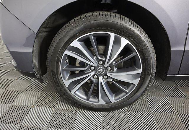 2020 Acura MDX SH-AWD Technology photo 12