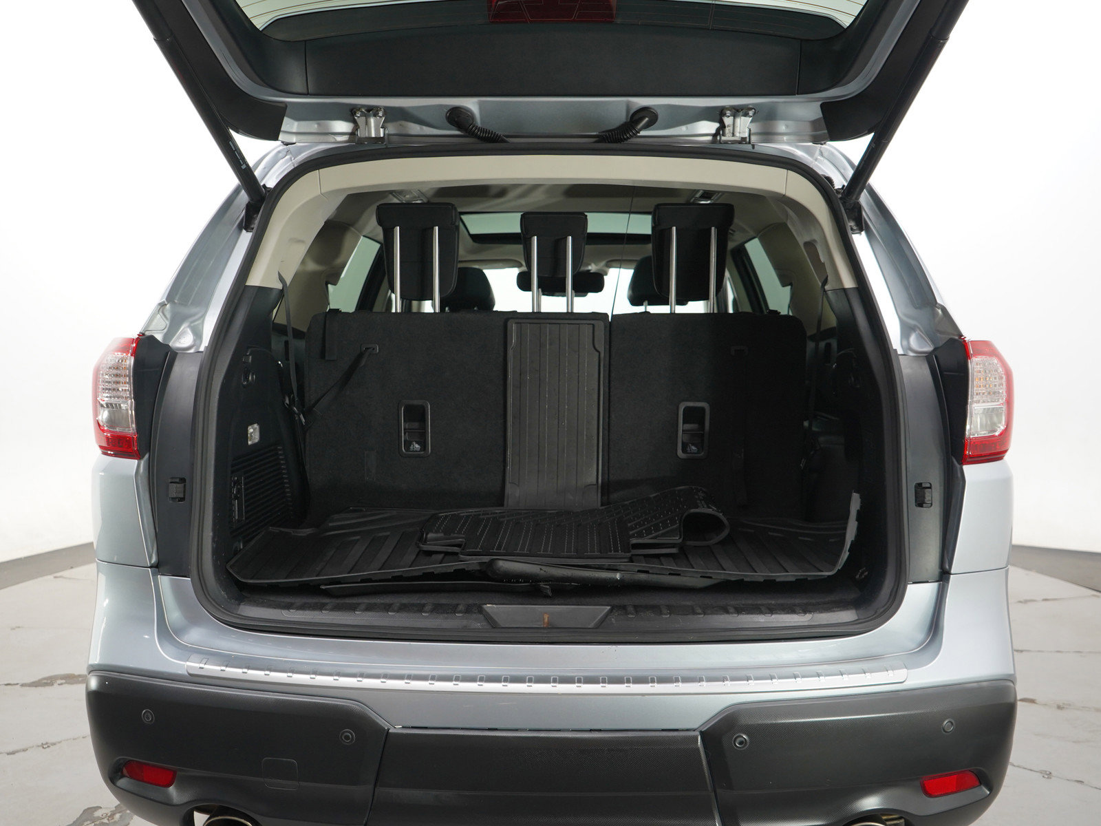 2021 Subaru Ascent Limited photo 9