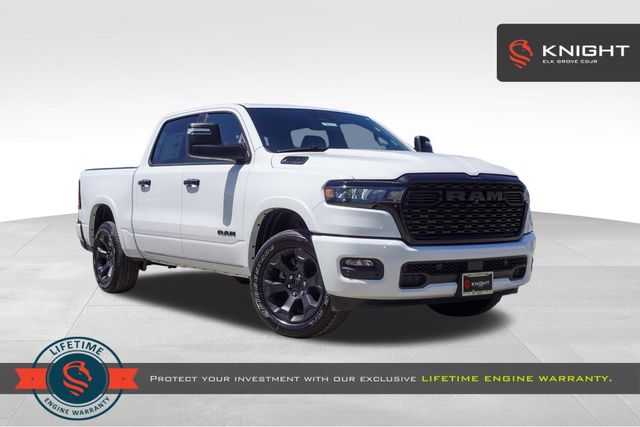 2025 RAM Ram 1500 Pickup Big Horn/Lone Star's photo