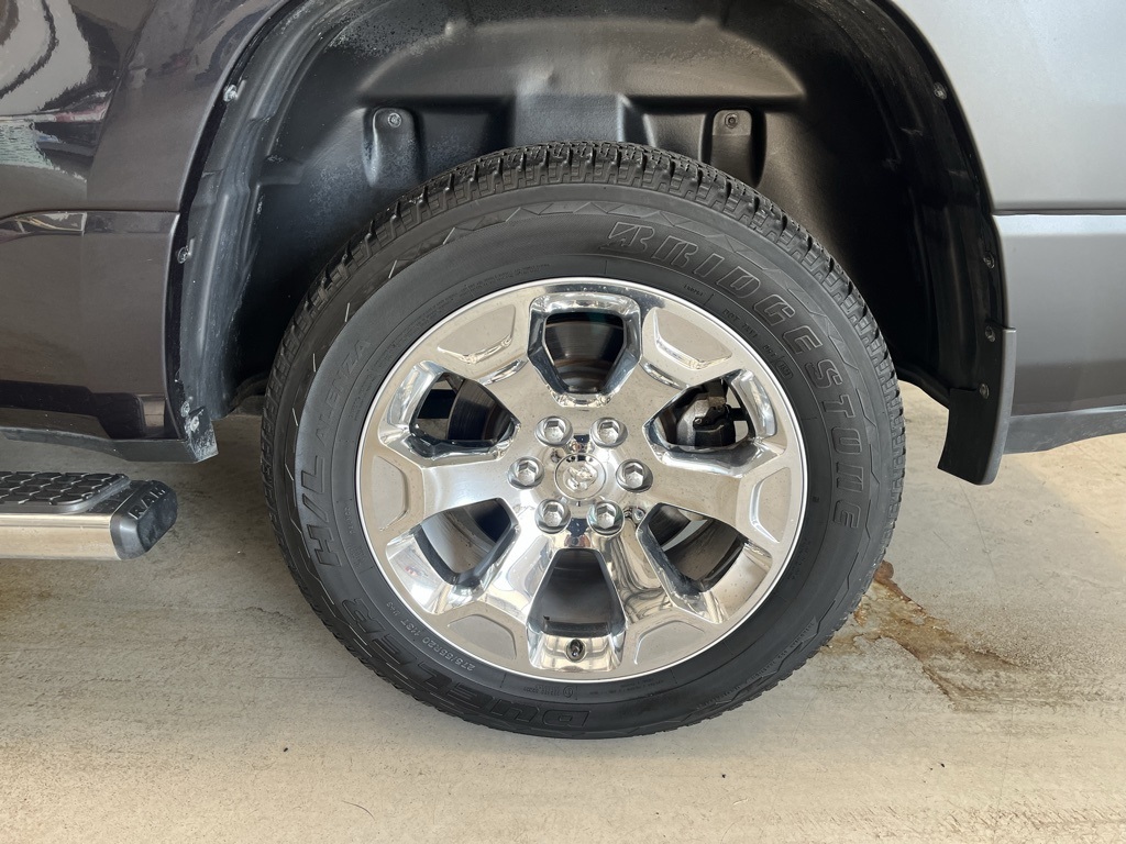 2021 Ram 1500 Big Horn Lone Star photo 8