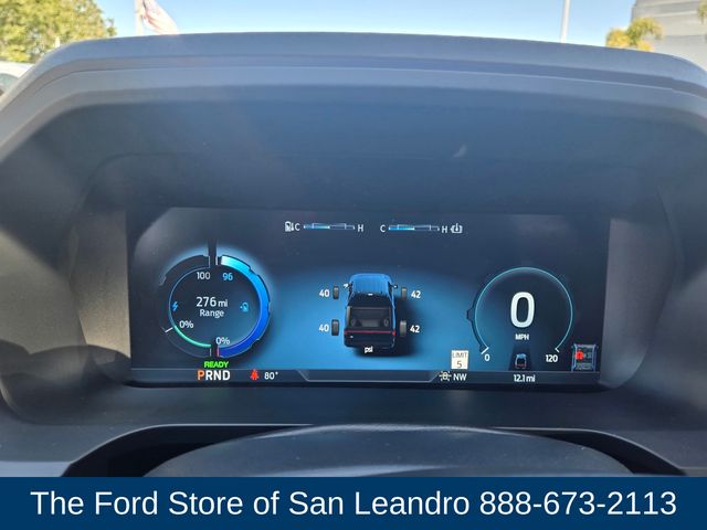 2025 Ford F-150 Lightning photo 25