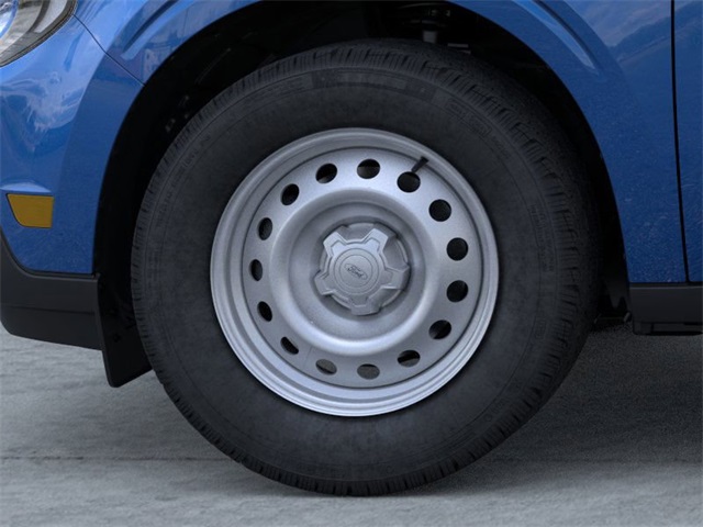 2025 Ford Maverick XL photo 17