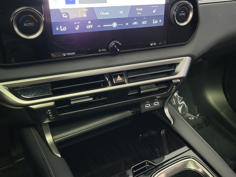 2024 Lexus RX 350 photo 21