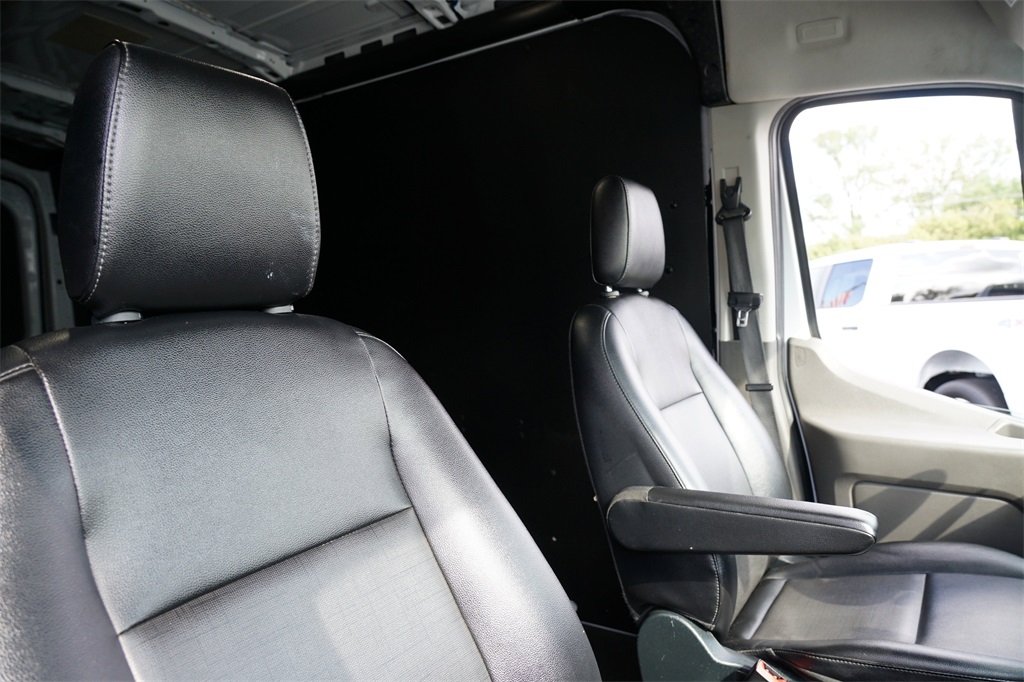 2023 Ford Transit photo 10