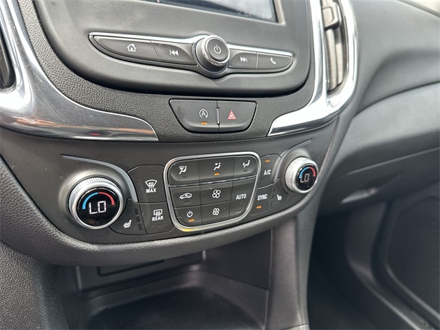 2023 Chevrolet Equinox LT photo 19
