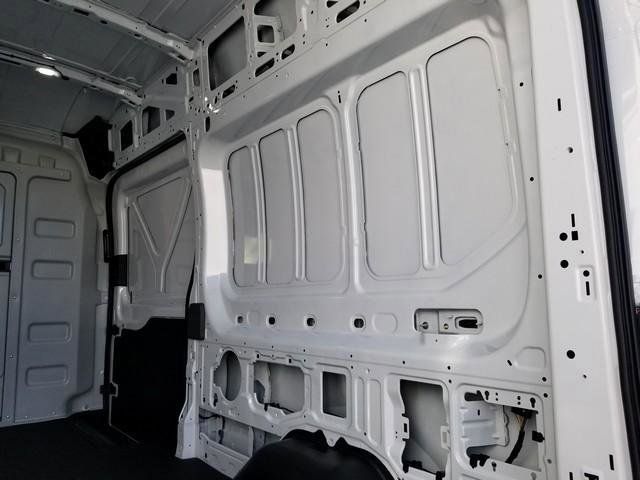 2024 Ford Transit photo 14