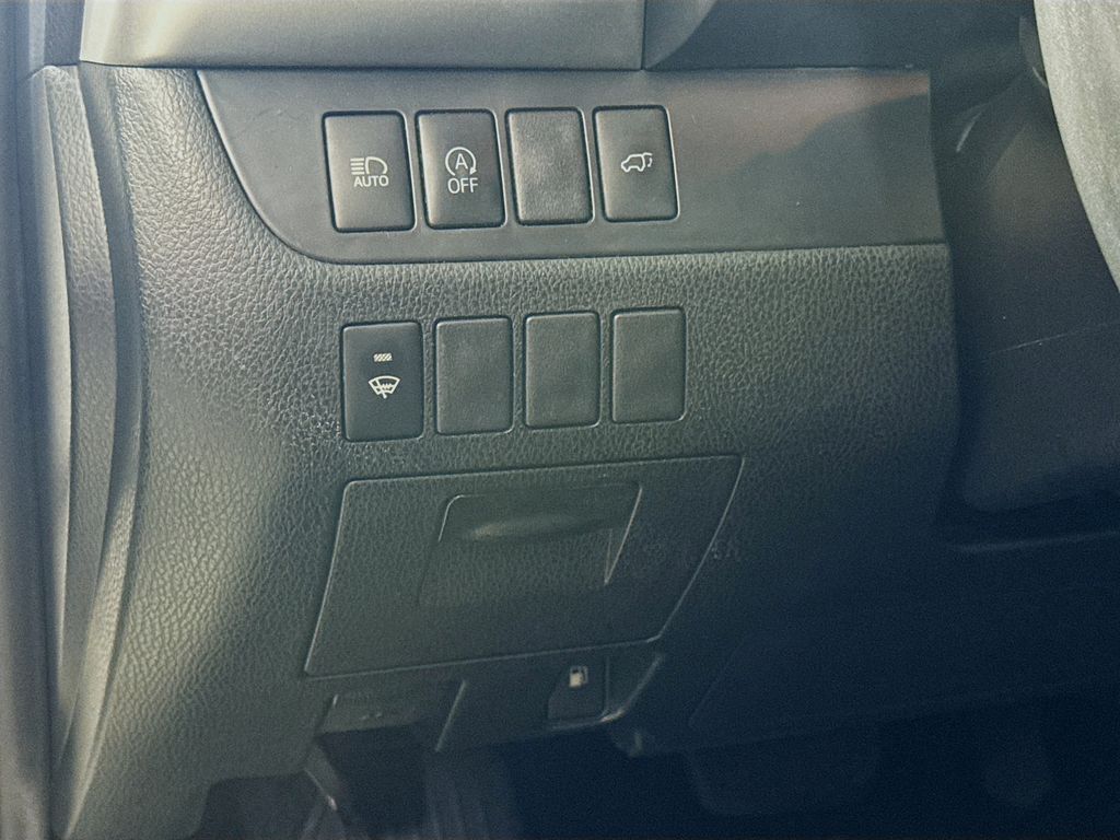 2019 Toyota Highlander XLE photo 5