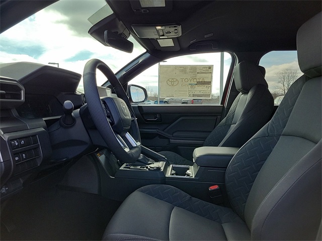 2025 Toyota Tacoma SR5 Double Cab photo 15