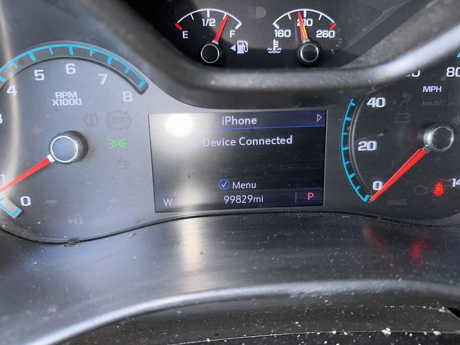 2021 Chevrolet Colorado Z71 photo 12