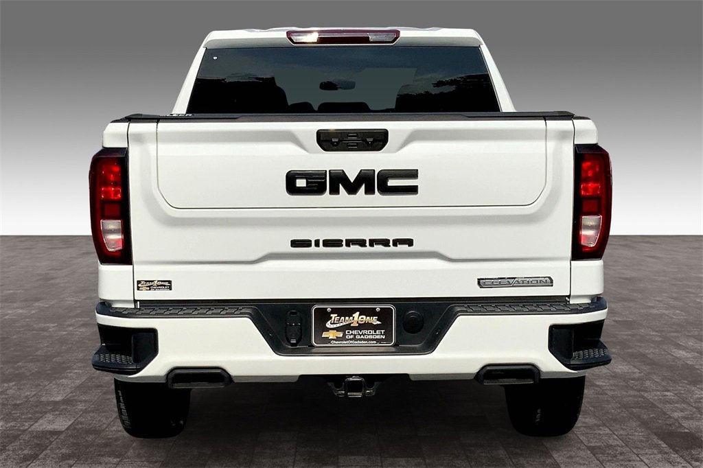 2024 Gmc Sierra 1500 Elevation photo 4