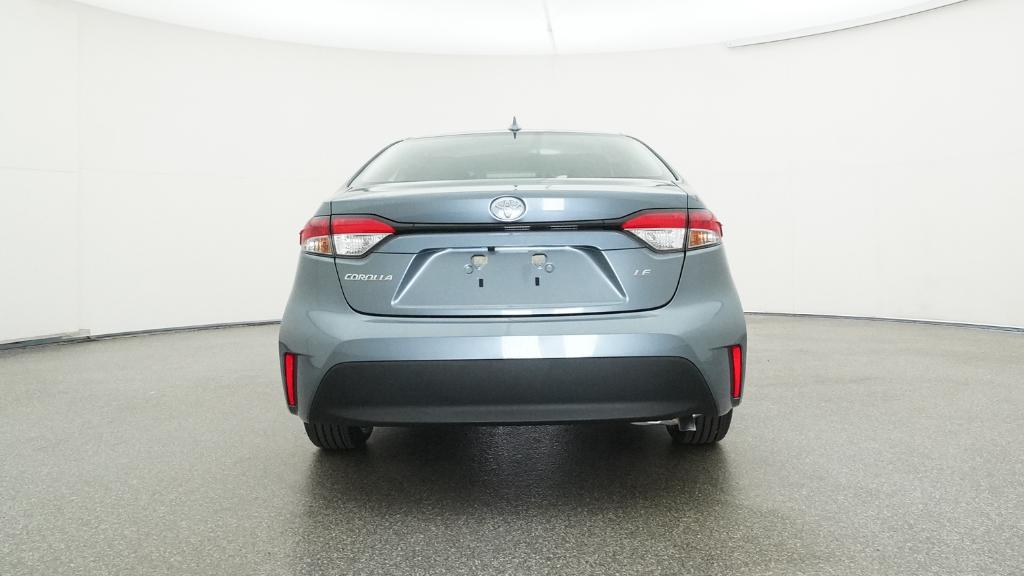 2025 Toyota Corolla LE photo 17