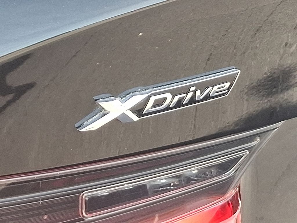 2020 Bmw 330i xDrive Sedan NA photo 31