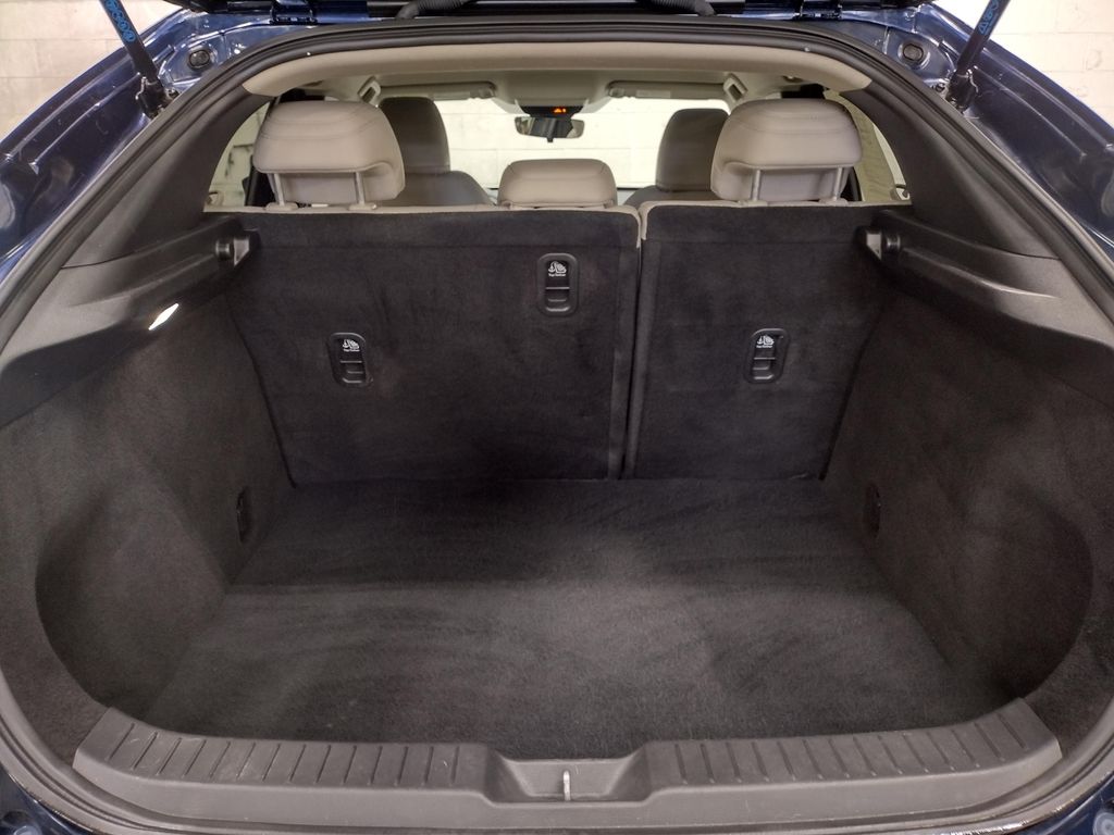 2020 Mazda CX-30 Select photo 14