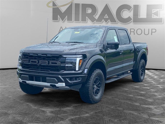 2024 Ford F-150 F-150 Raptor