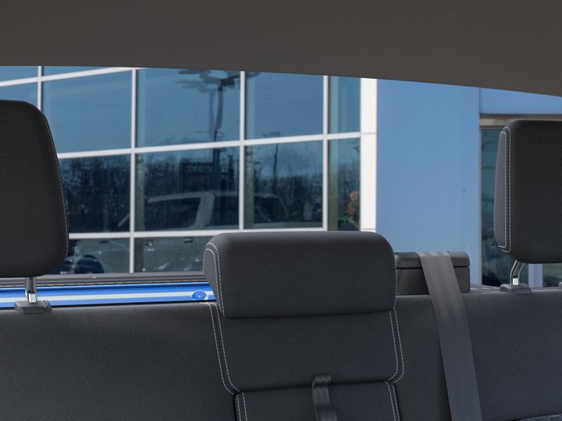 2025 Ford Ranger XL photo 19