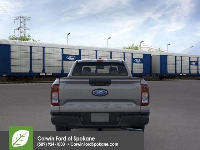 2025 Ford Ranger XL photo 3