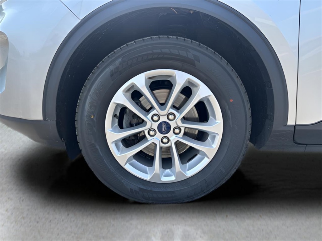 2022 Ford Escape SE photo 22