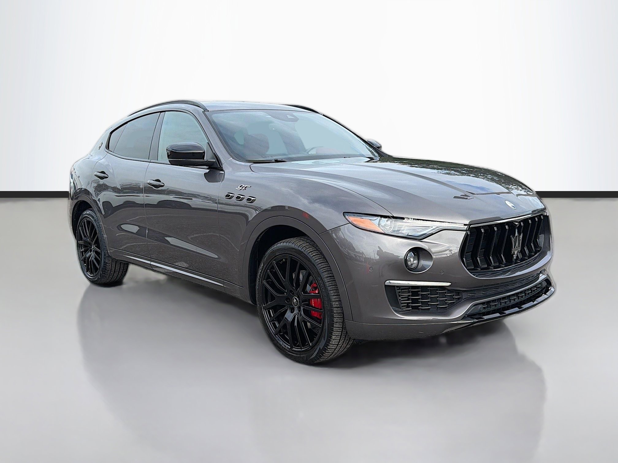 2022 Maserati Levante GT's photo