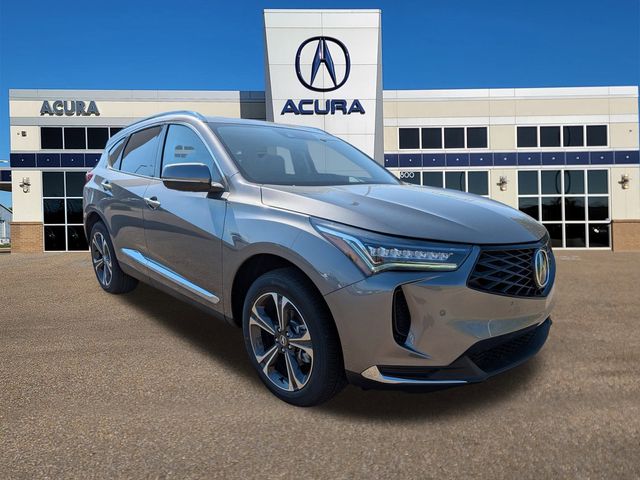 2025 Acura RDX Technology Package's photo