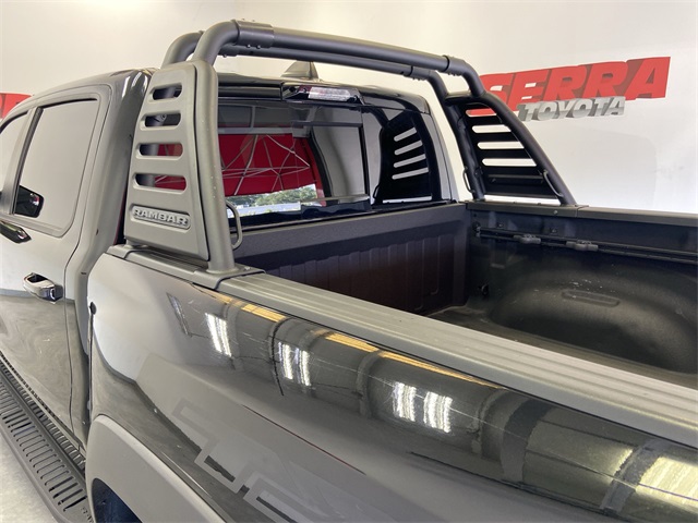 2021 Ram 1500 TRX photo 27