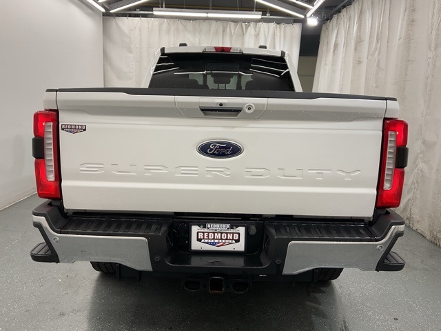 2023 Ford F-250 photo 6