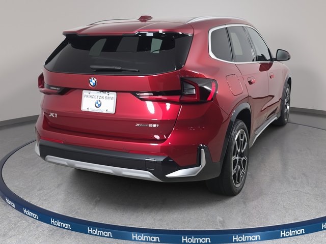 2026 Bmw X1 XDrive28i photo 4