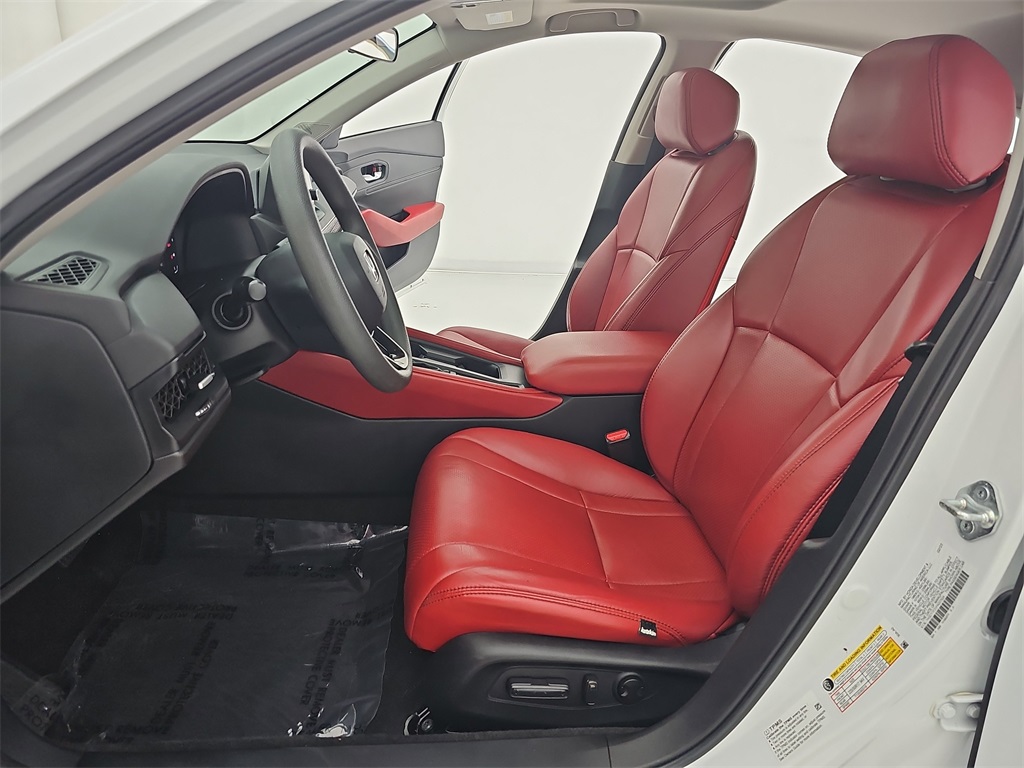 2023 Honda Accord EX photo 17