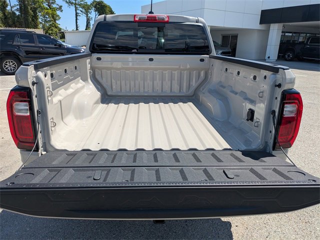 2026 Gmc Canyon Elevation photo 12