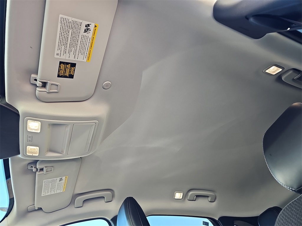 2025 Ford Escape Plug-In Hybrid photo 29