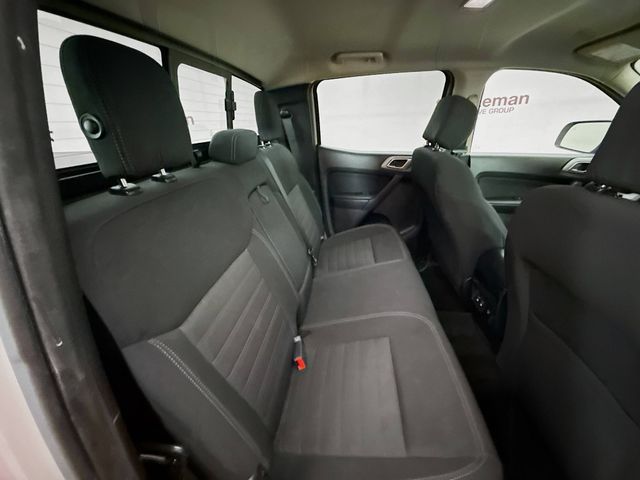 2019 Ford Ranger XLT photo 22