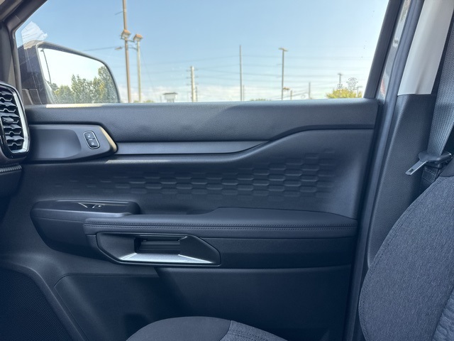 2025 Ford Ranger XLT photo 34