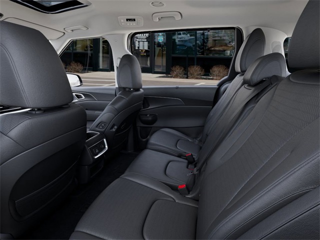 2026 Kia Carnival SX Prestige photo 18
