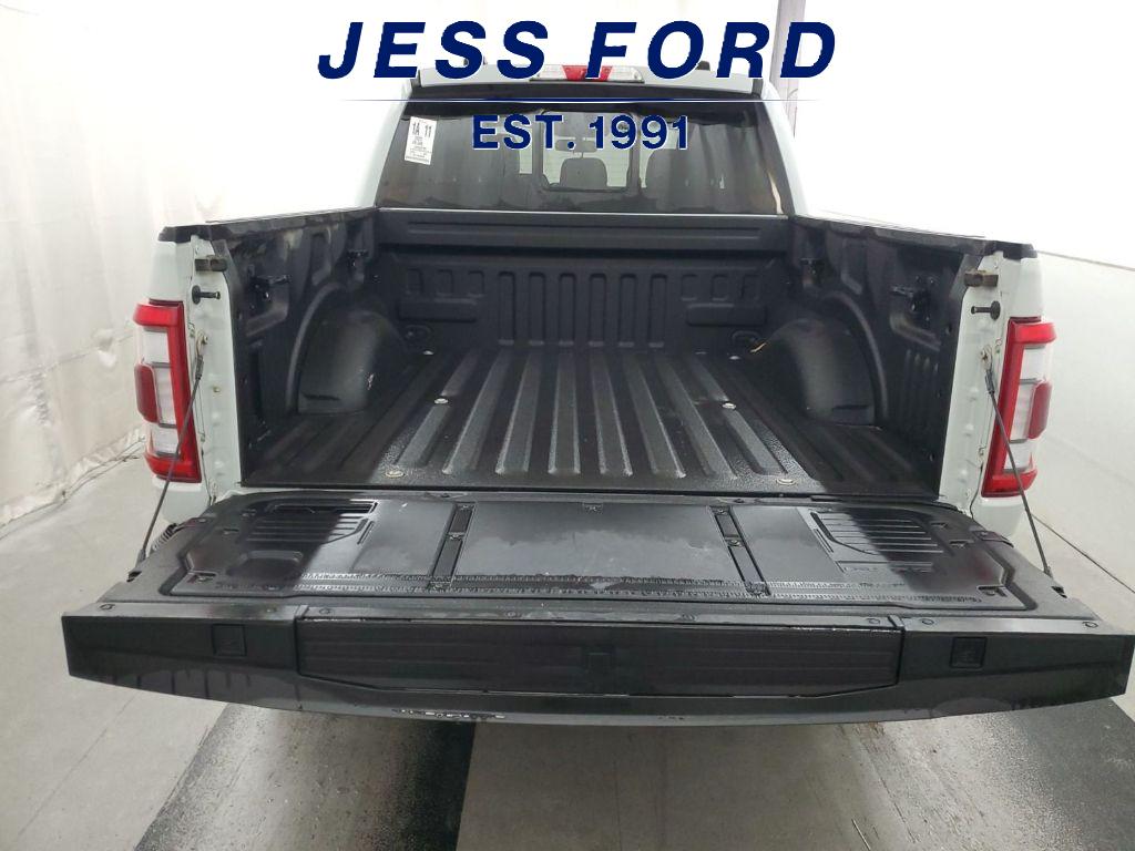 2023 Ford F-150 Tremor photo 3