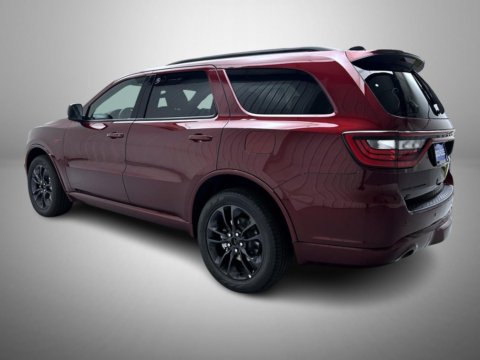 2025 Dodge Durango GT Plus photo 7