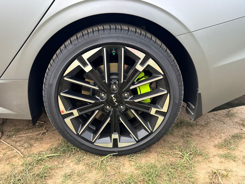 2026 Kia K5 GT photo 19
