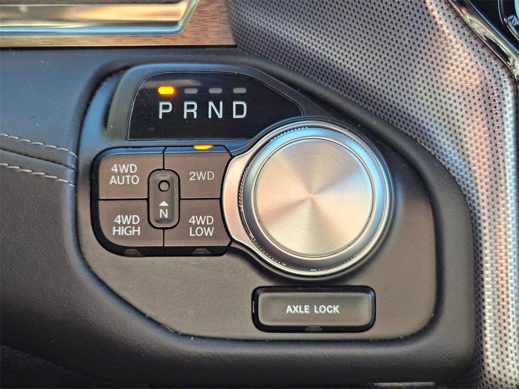 2020 Ram 1500 Limited photo 30