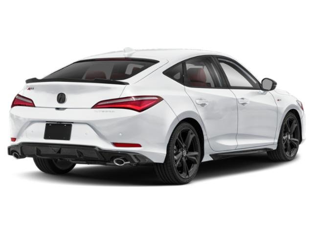 2024 Acura Integra A-Spec photo 2